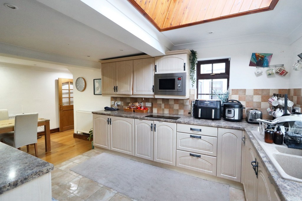 High Street, Wilburton, CB6