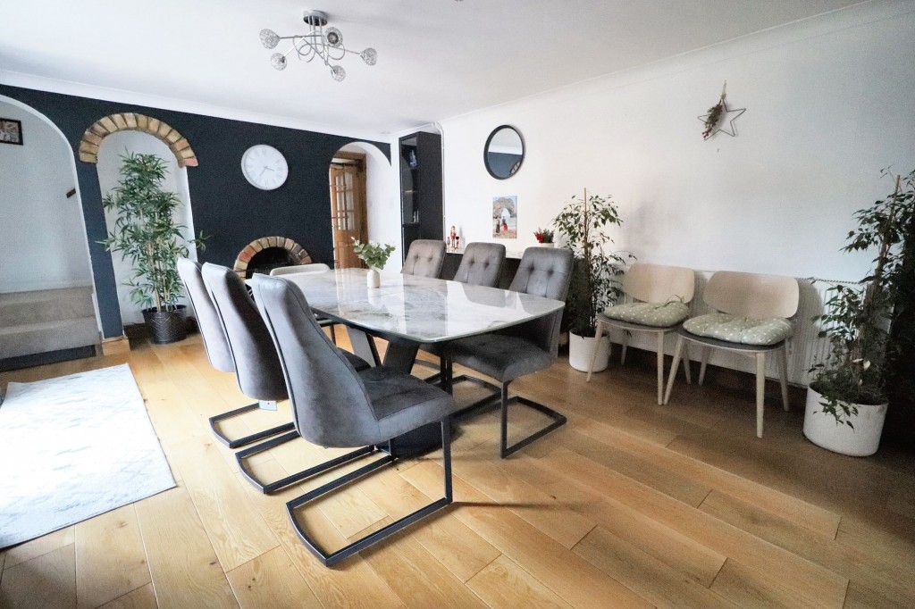 High Street, Wilburton, CB6