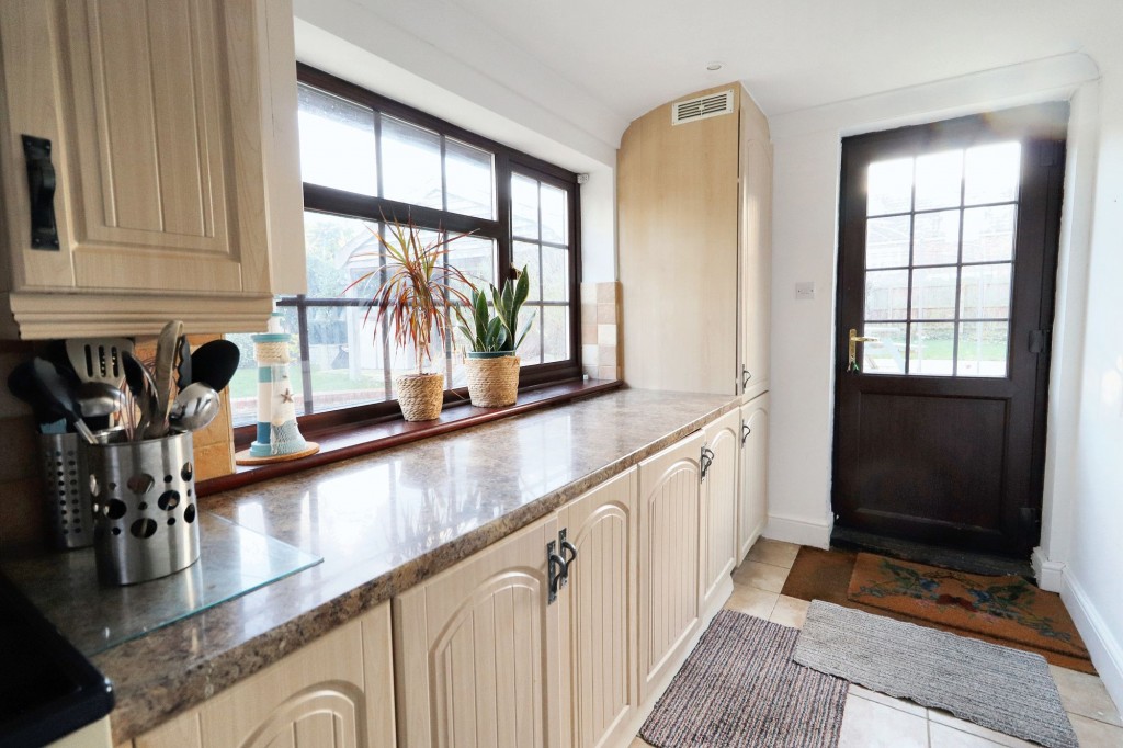 High Street, Wilburton, CB6