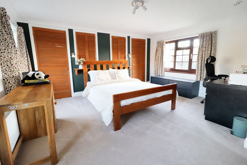 High Street, Wilburton, CB6