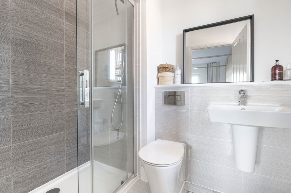 Britannia Road, Northstowe, CB24
