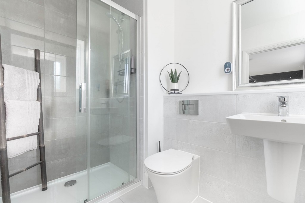 Britannia Road, Northstowe, CB24