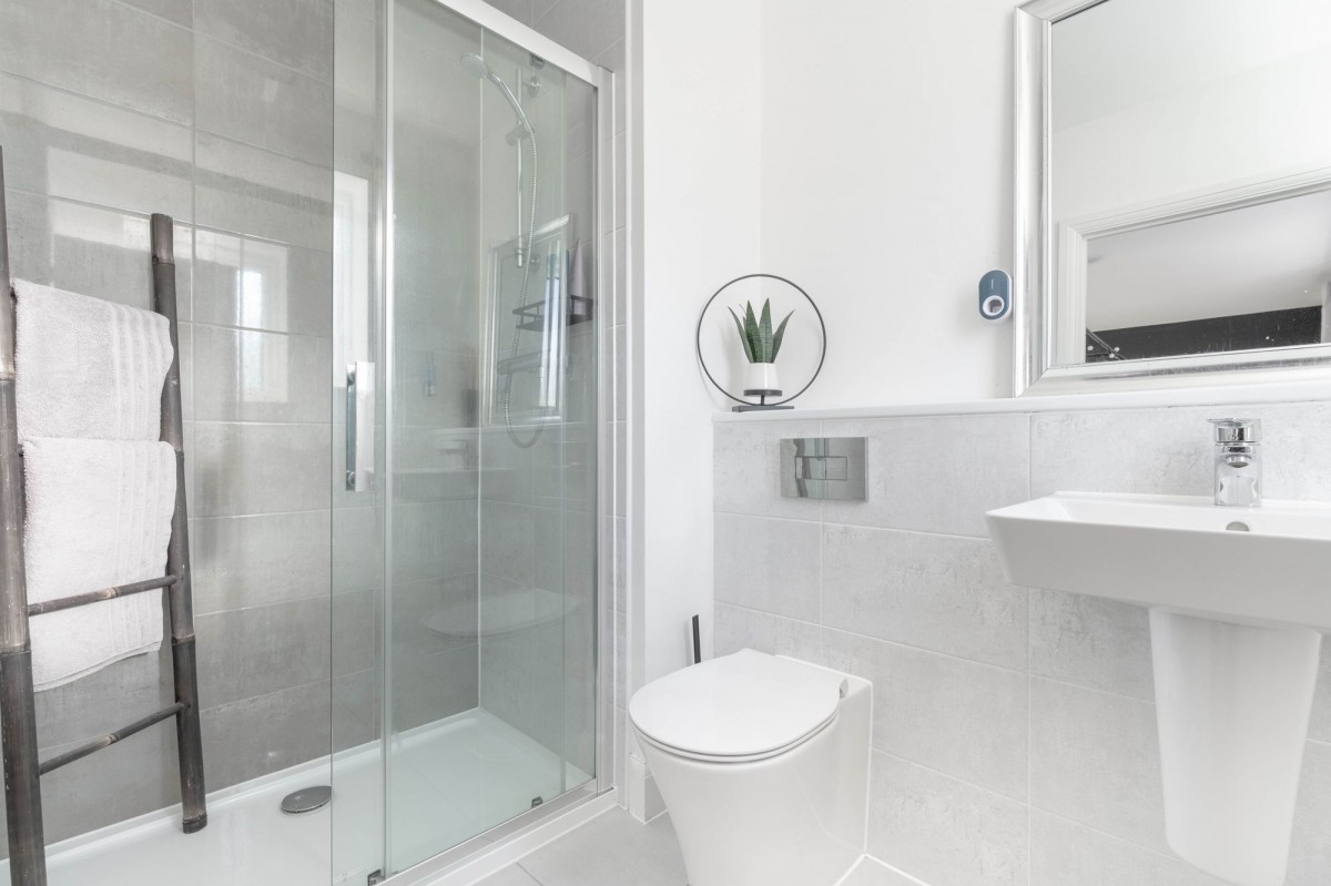 Britannia Road, Northstowe, CB24