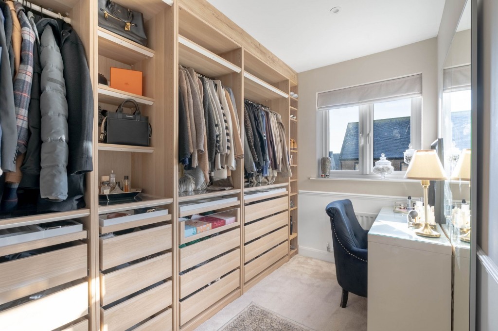 Britannia Road, Northstowe, CB24