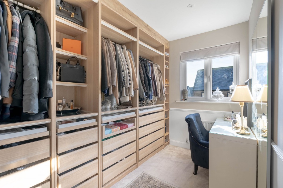 Britannia Road, Northstowe, CB24