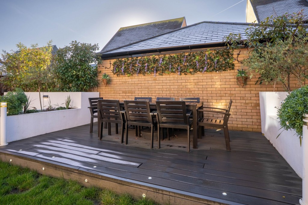 Britannia Road, Northstowe, CB24