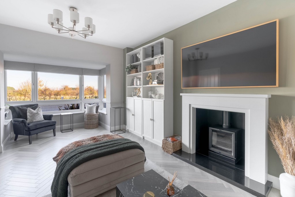 Britannia Road, Northstowe, CB24