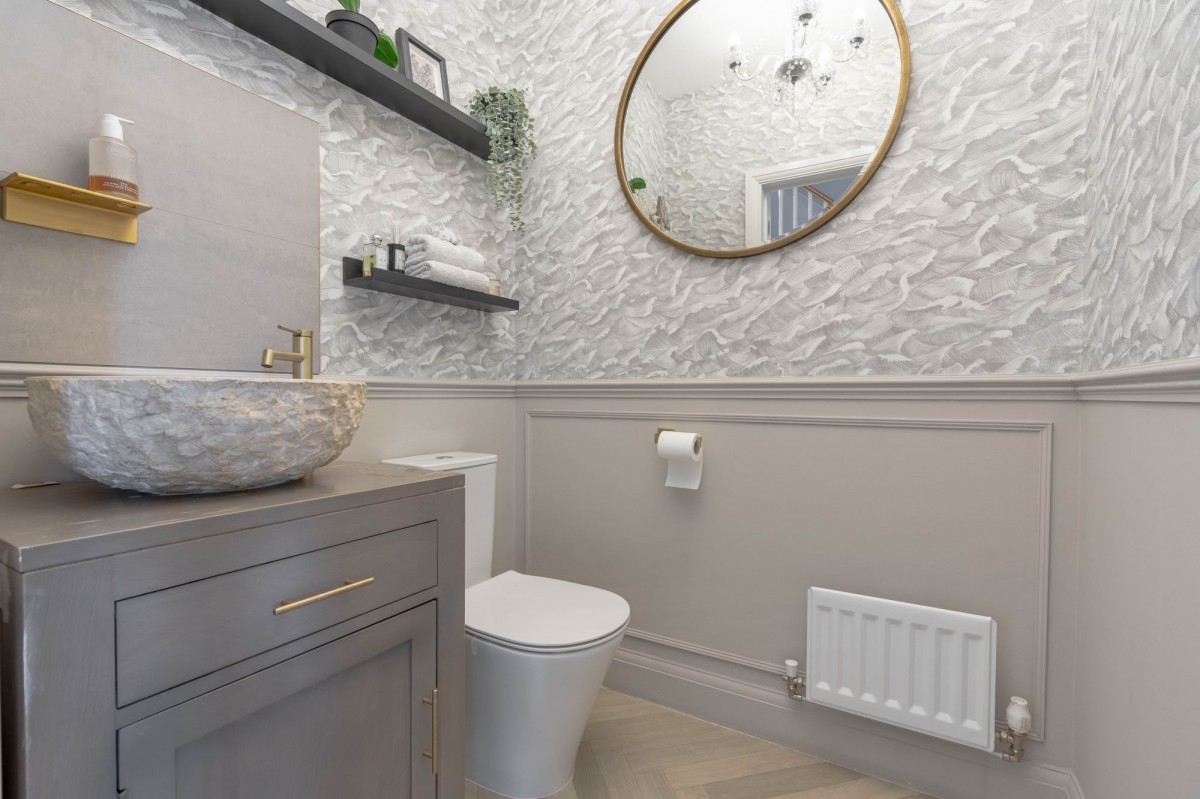 Britannia Road, Northstowe, CB24