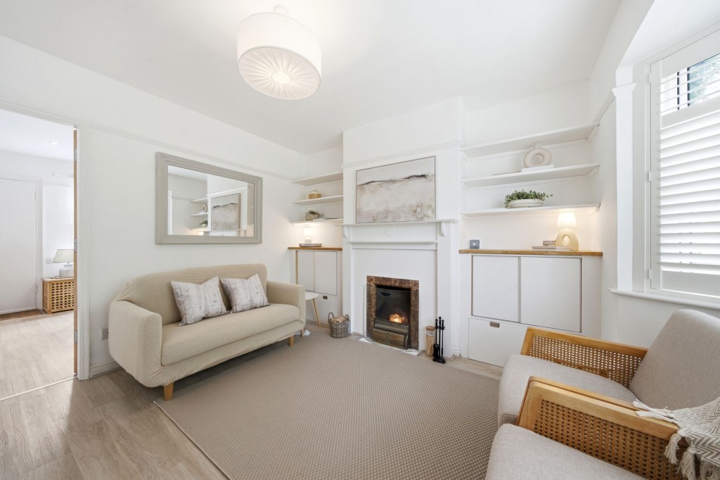 Silverwood Close, Cambridge, CB1
