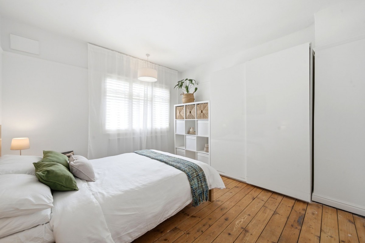 Silverwood Close, Cambridge, CB1