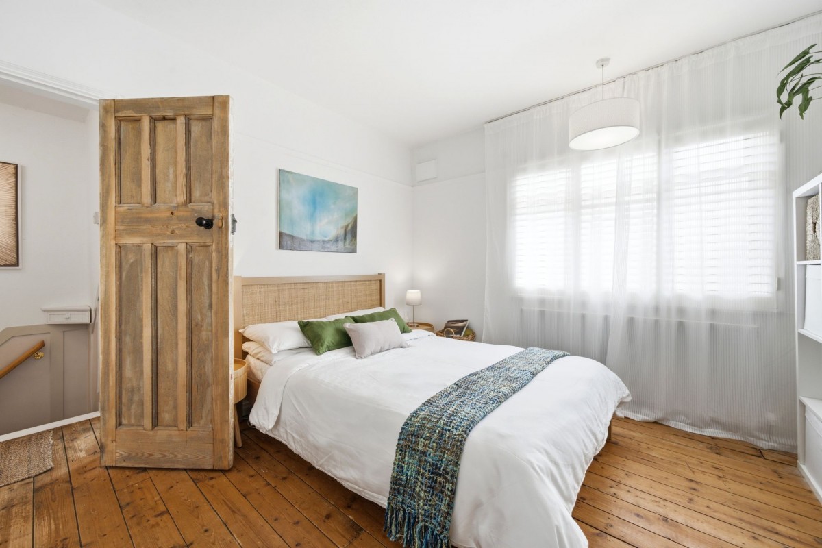Silverwood Close, Cambridge, CB1