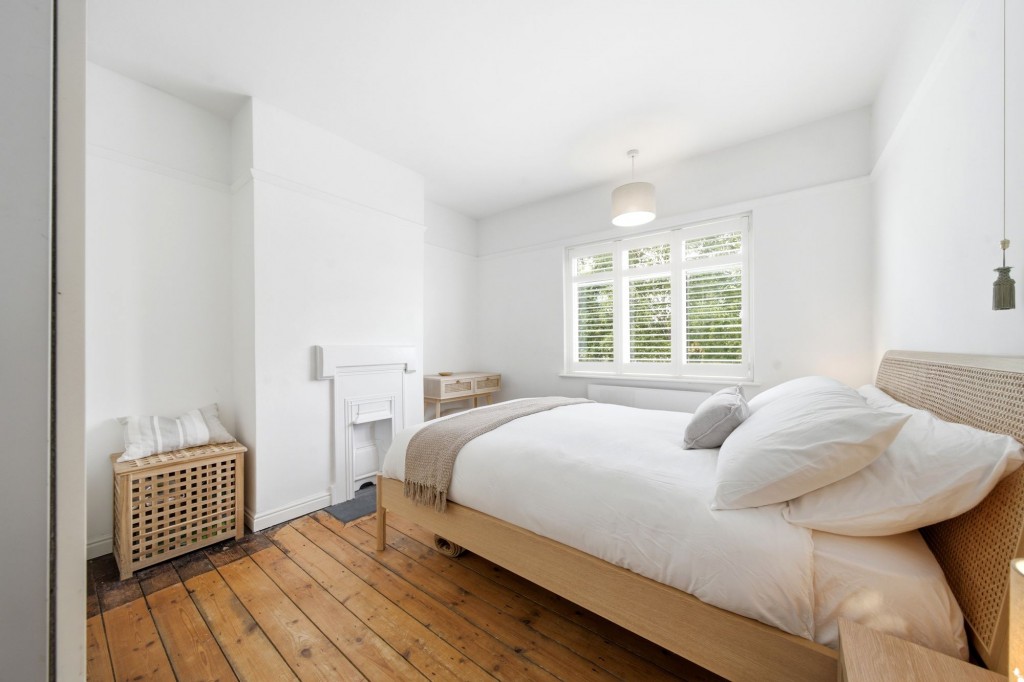 Silverwood Close, Cambridge, CB1