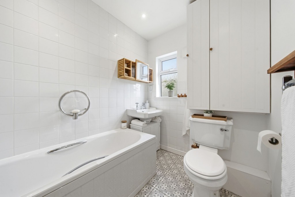 Silverwood Close, Cambridge, CB1