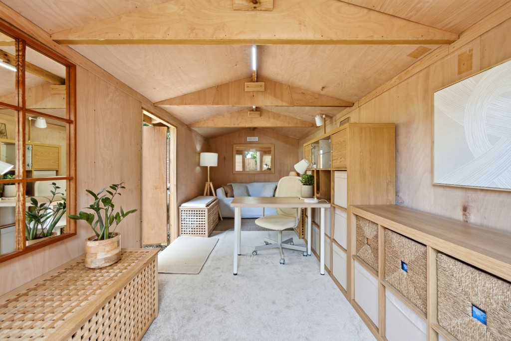 Silverwood Close, Cambridge, CB1