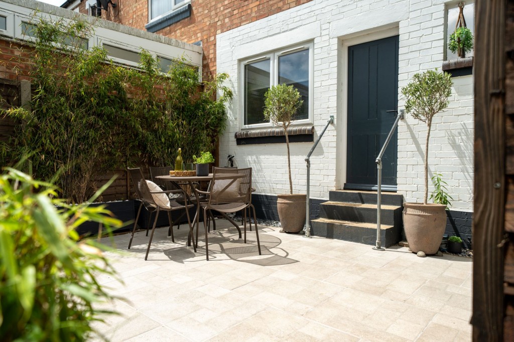 Silverwood Close, Cambridge, CB1