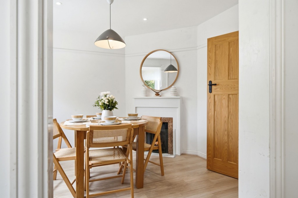 Silverwood Close, Cambridge, CB1