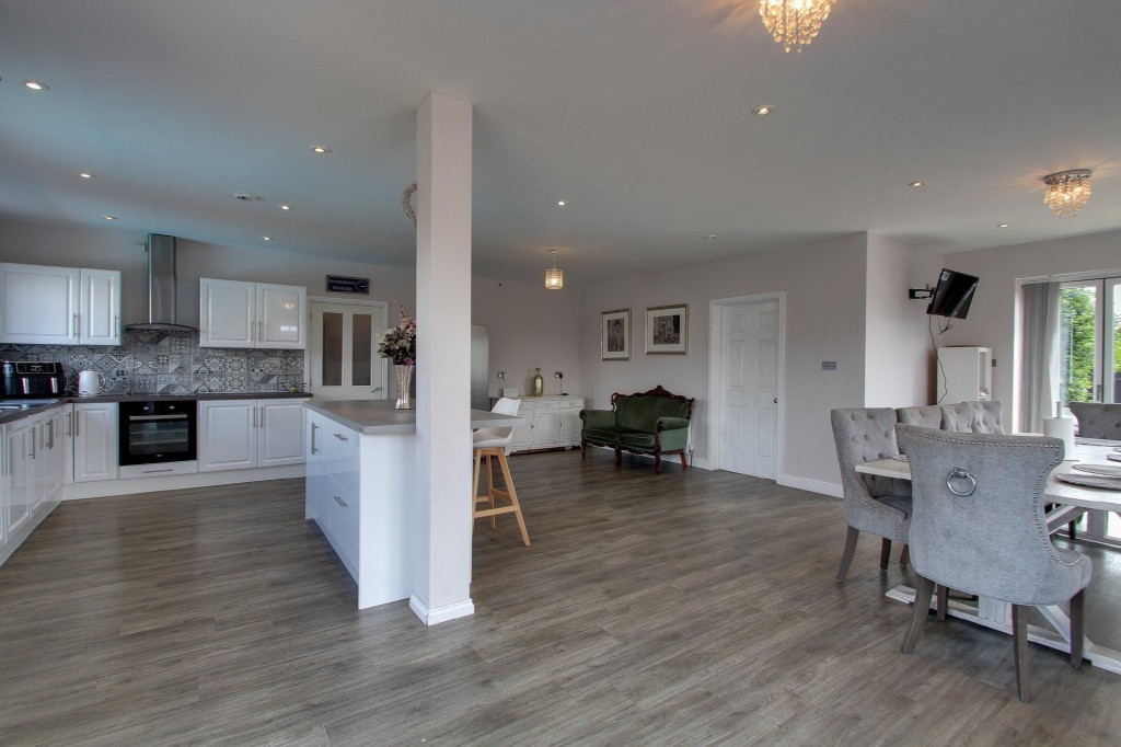 Middle Drove, St. Johns Fen End, PE14