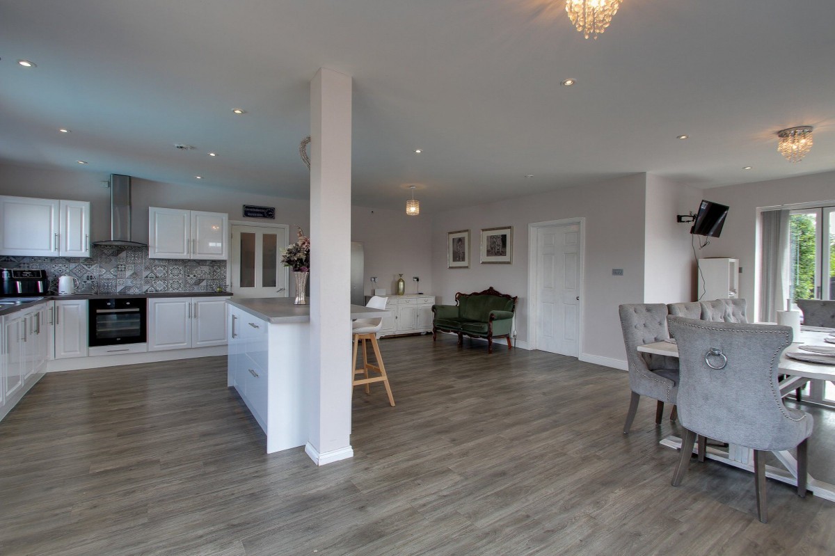 Middle Drove, St. Johns Fen End, PE14