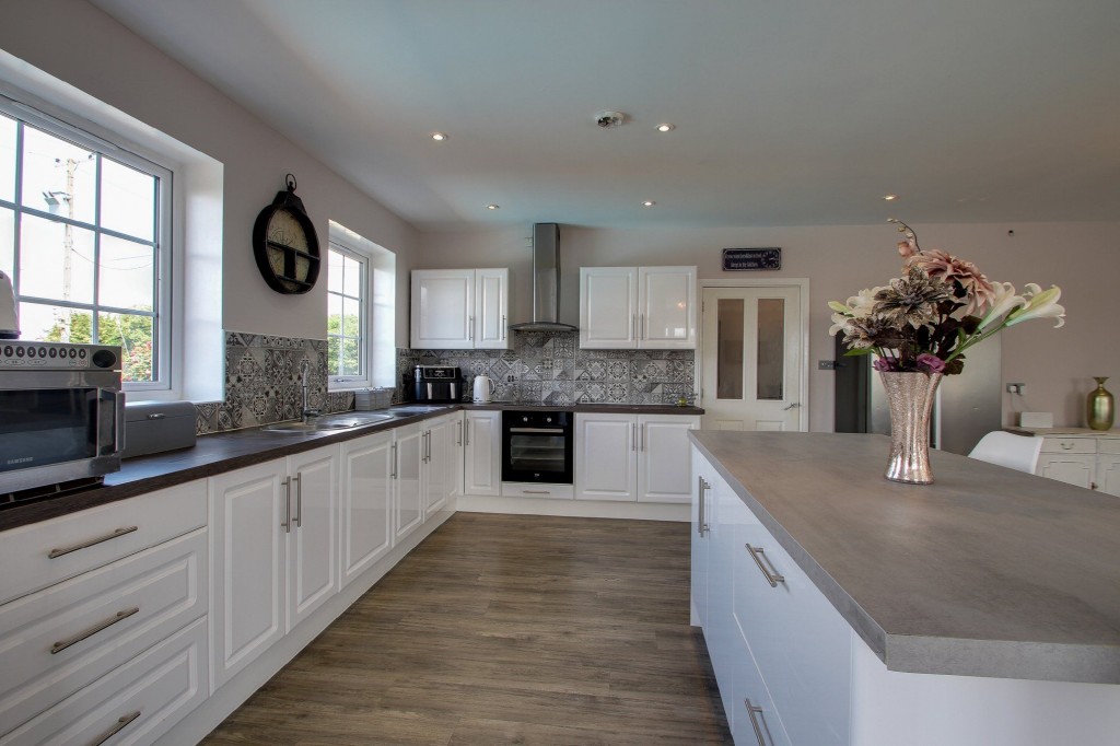 Middle Drove, St. Johns Fen End, PE14