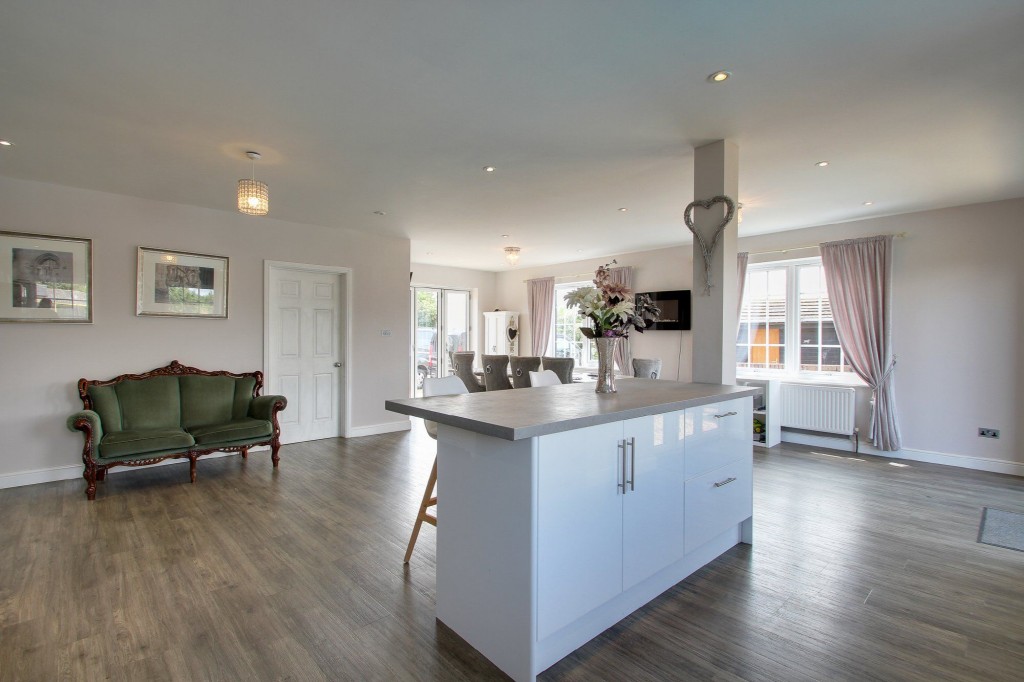 Middle Drove, St. Johns Fen End, PE14