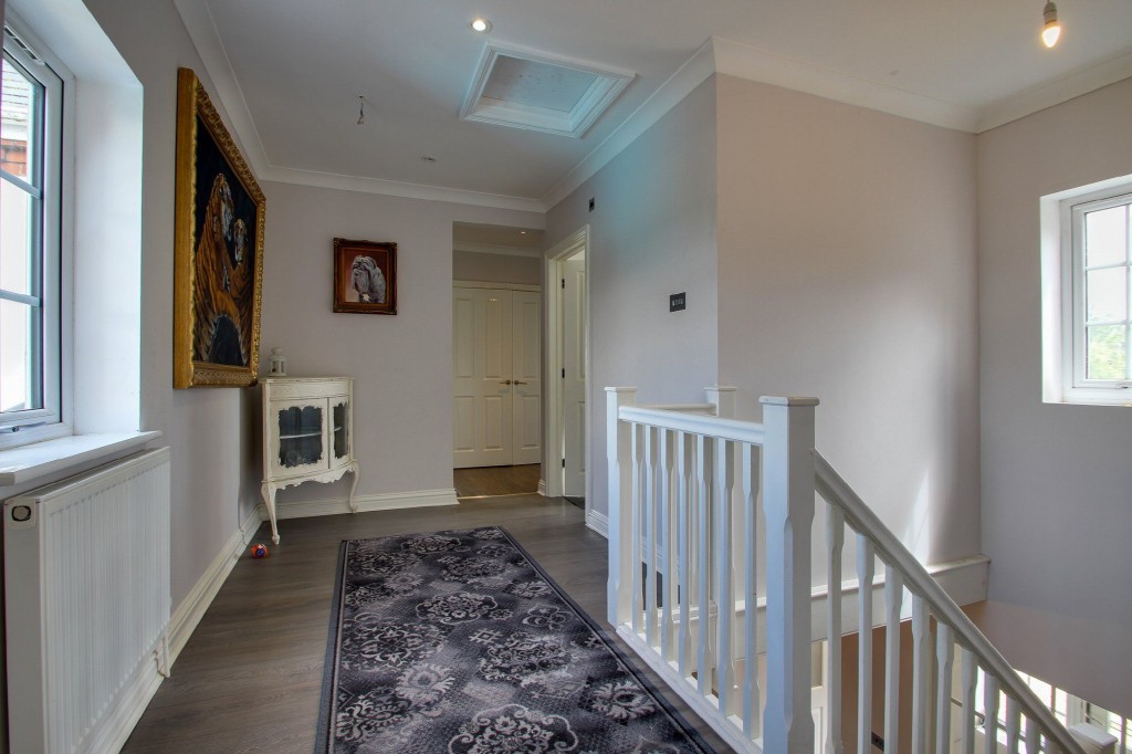 Middle Drove, St. Johns Fen End, PE14