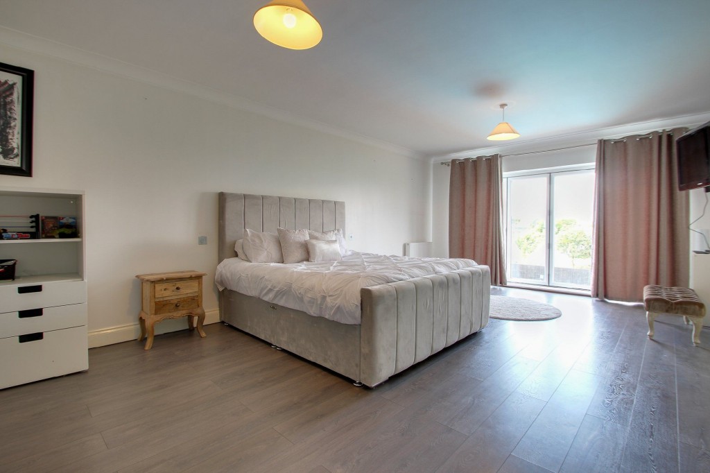 Middle Drove, St. Johns Fen End, PE14