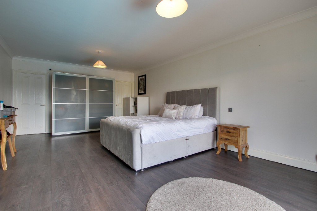 Middle Drove, St. Johns Fen End, PE14