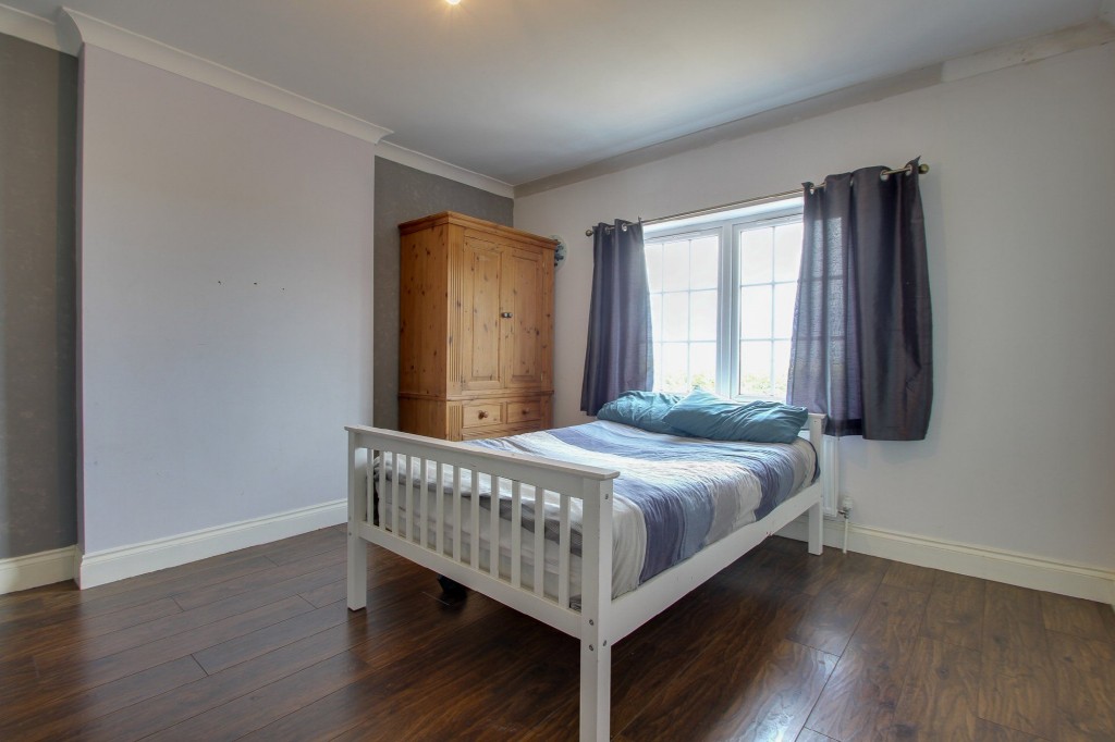 Middle Drove, St. Johns Fen End, PE14