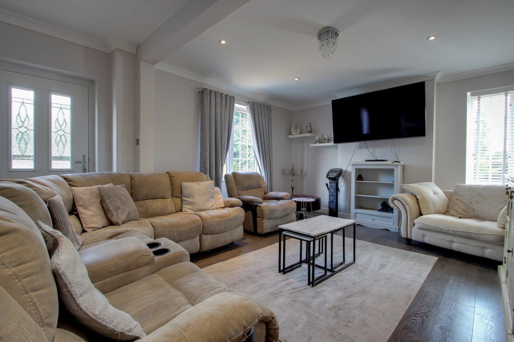 Middle Drove, St. Johns Fen End, PE14