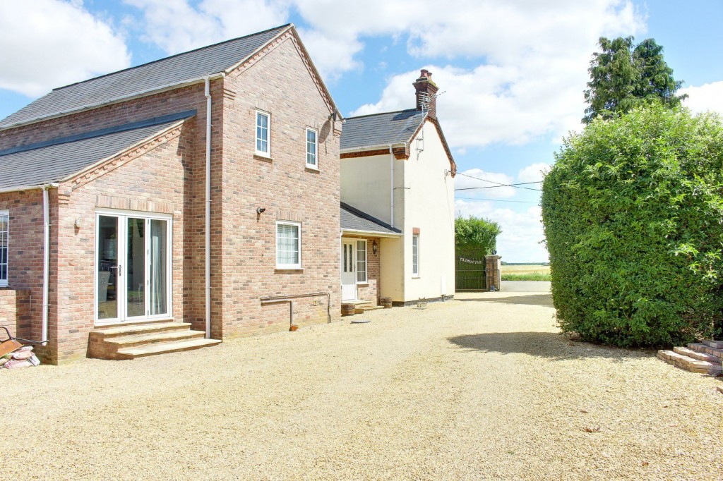 Middle Drove, St. Johns Fen End, PE14