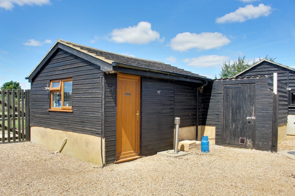 Middle Drove, St. Johns Fen End, PE14