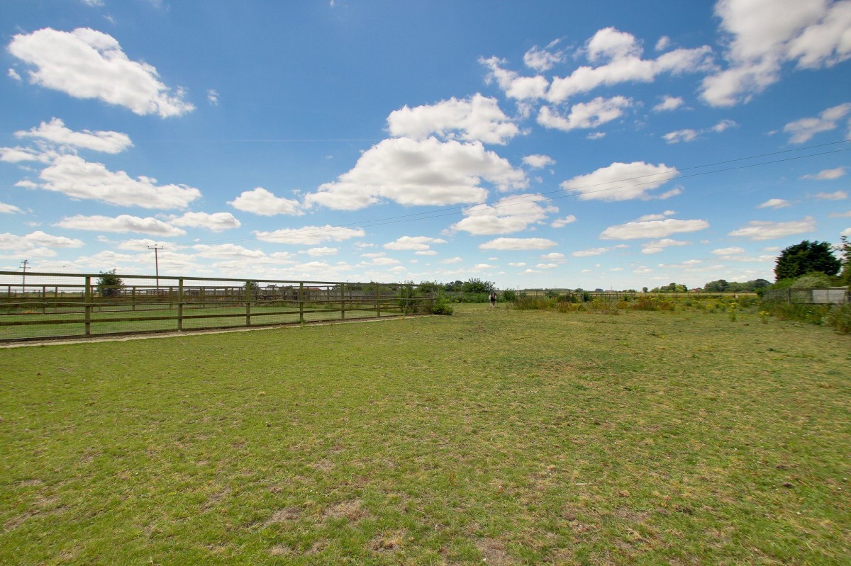 Middle Drove, St. Johns Fen End, PE14