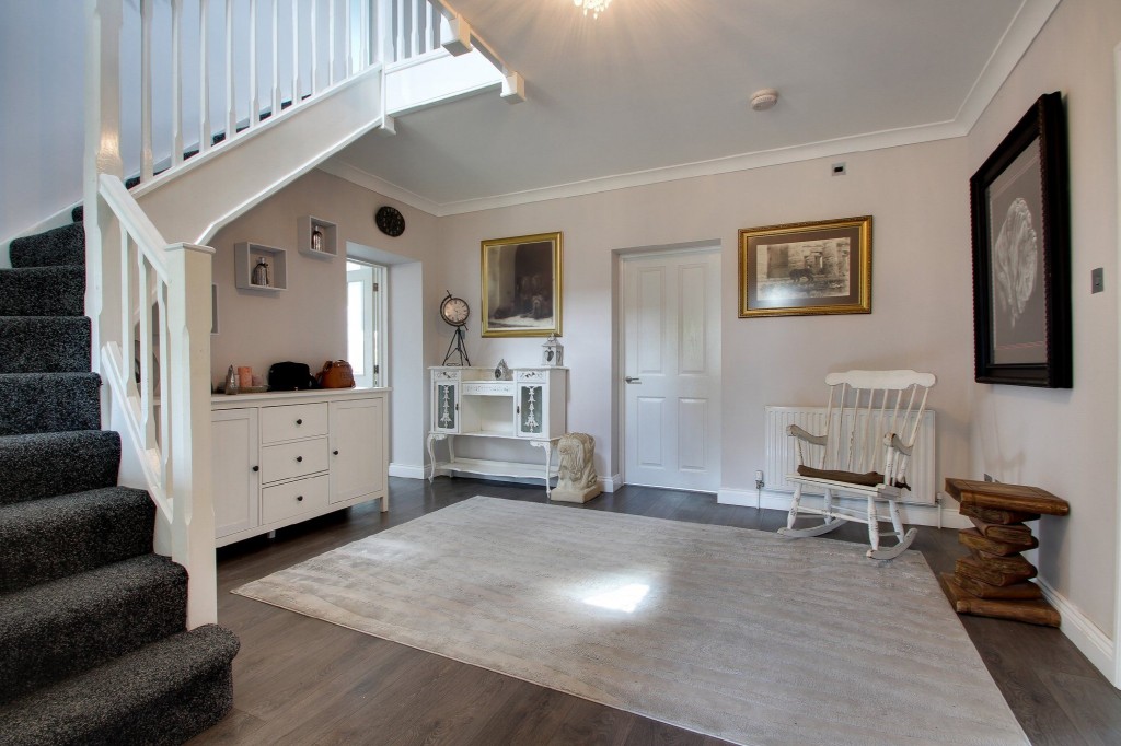 Middle Drove, St. Johns Fen End, PE14