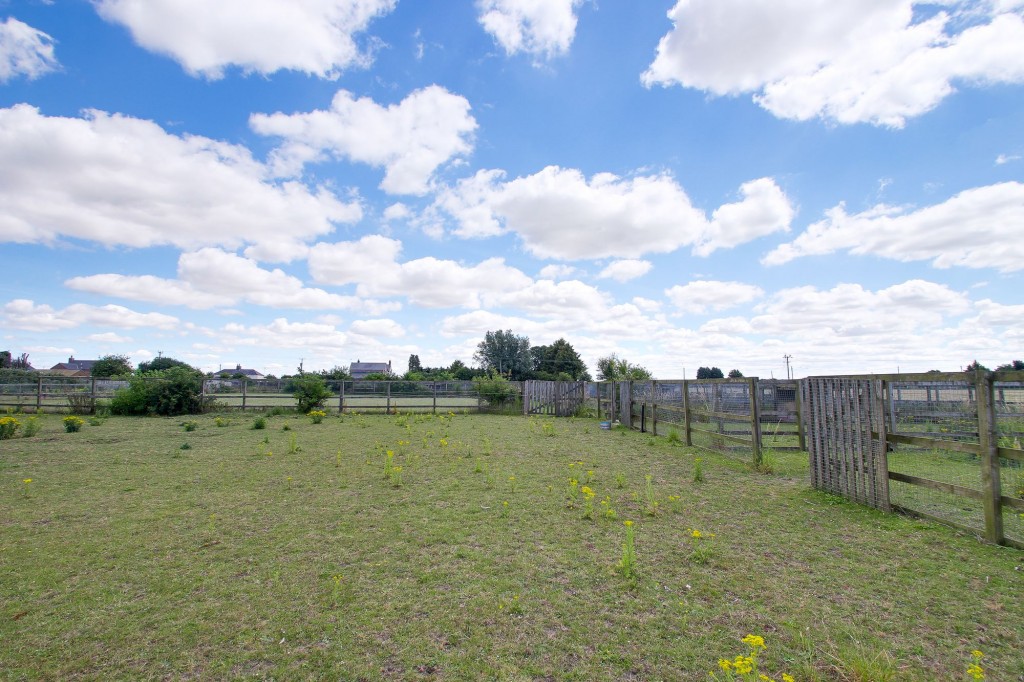 Middle Drove, St. Johns Fen End, PE14