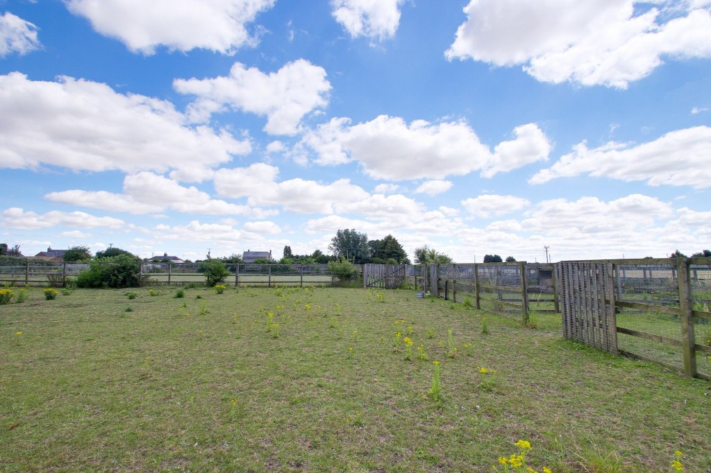 Middle Drove, St. Johns Fen End, PE14