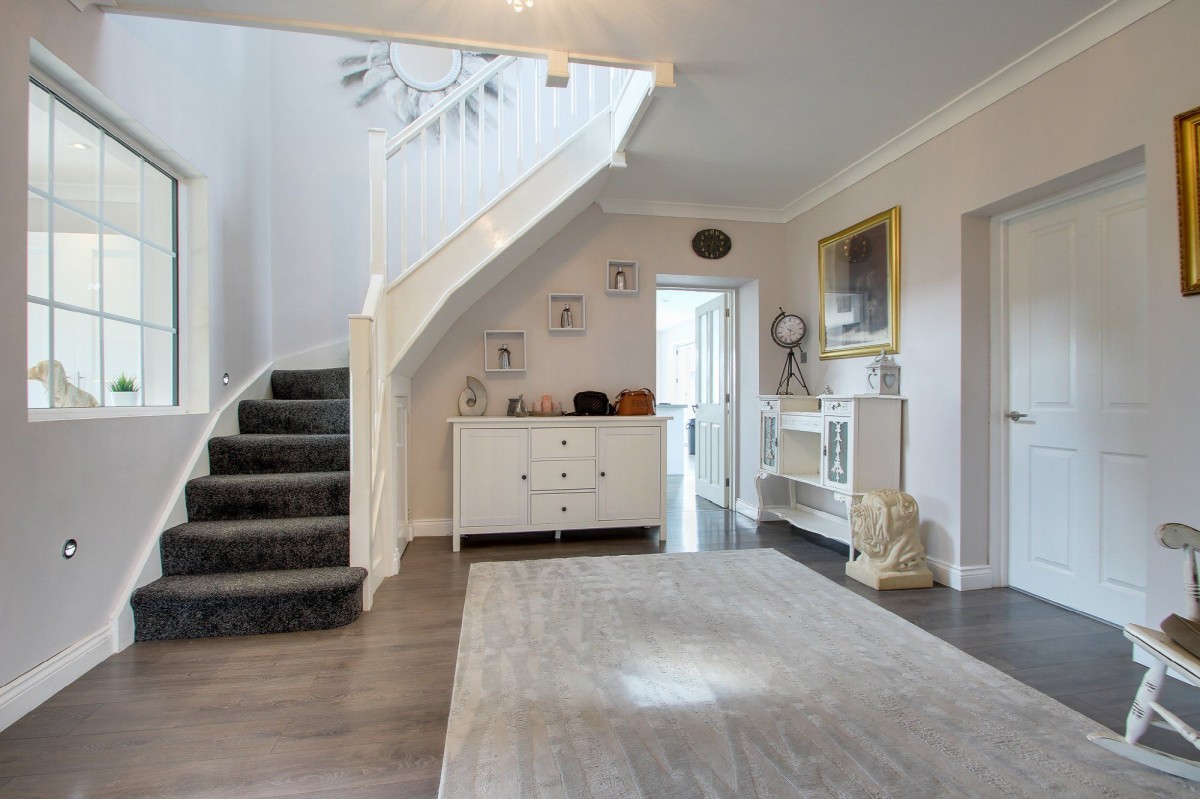 Middle Drove, St. Johns Fen End, PE14