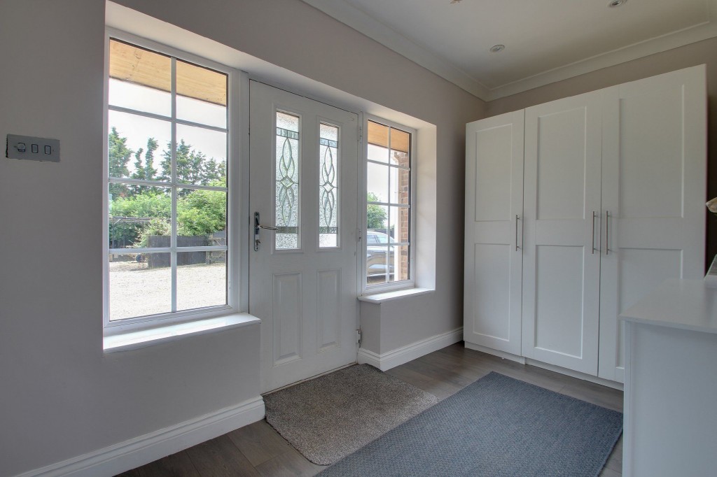 Middle Drove, St. Johns Fen End, PE14