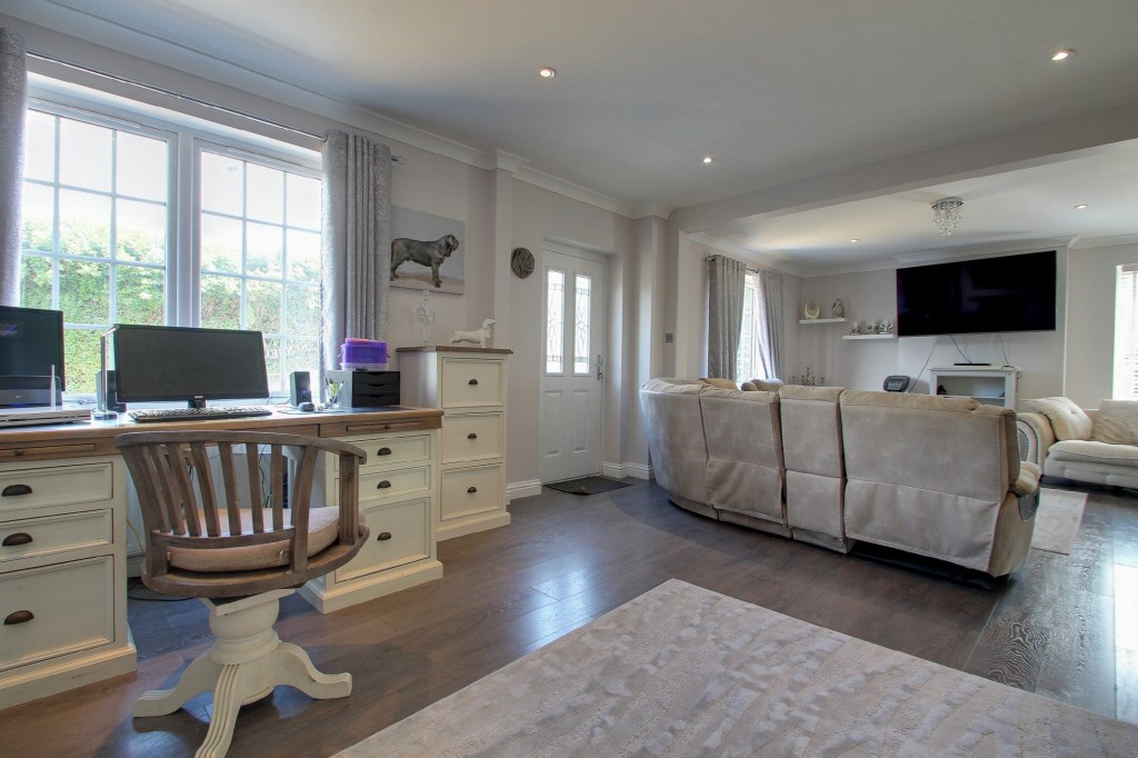 Middle Drove, St. Johns Fen End, PE14