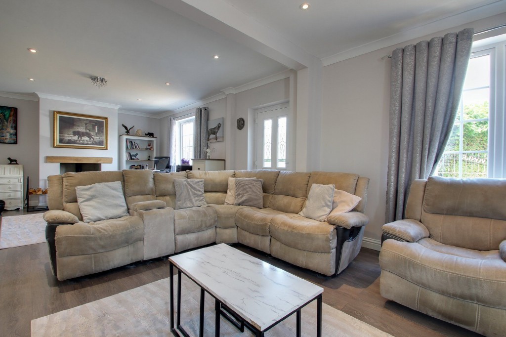 Middle Drove, St. Johns Fen End, PE14