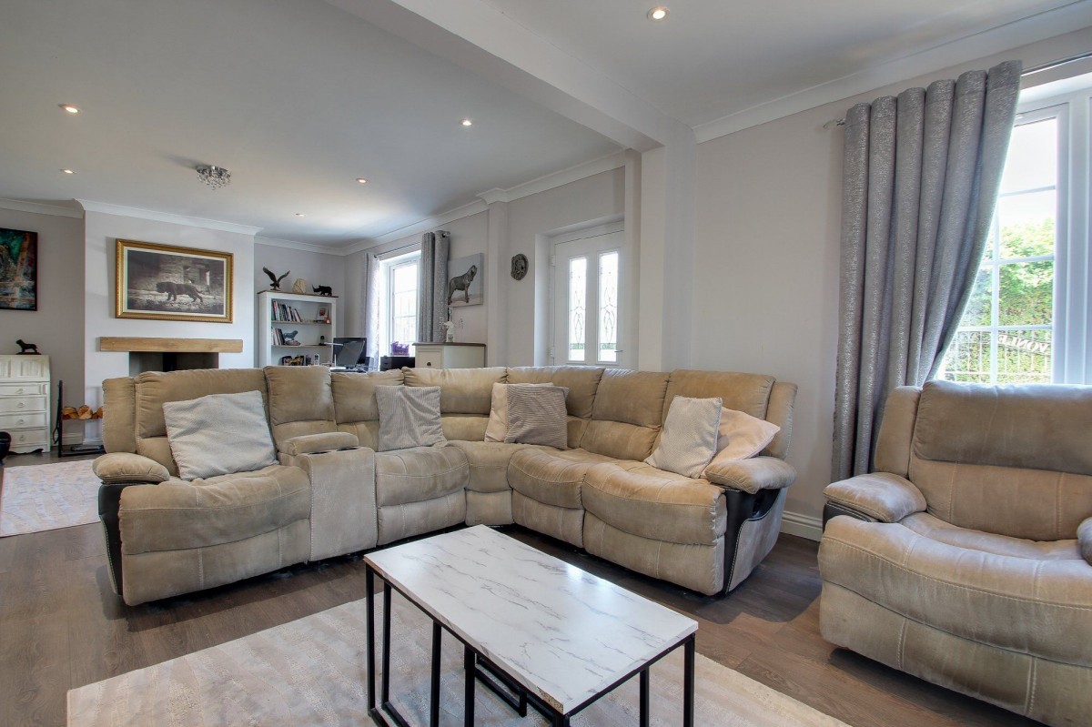 Middle Drove, St. Johns Fen End, PE14