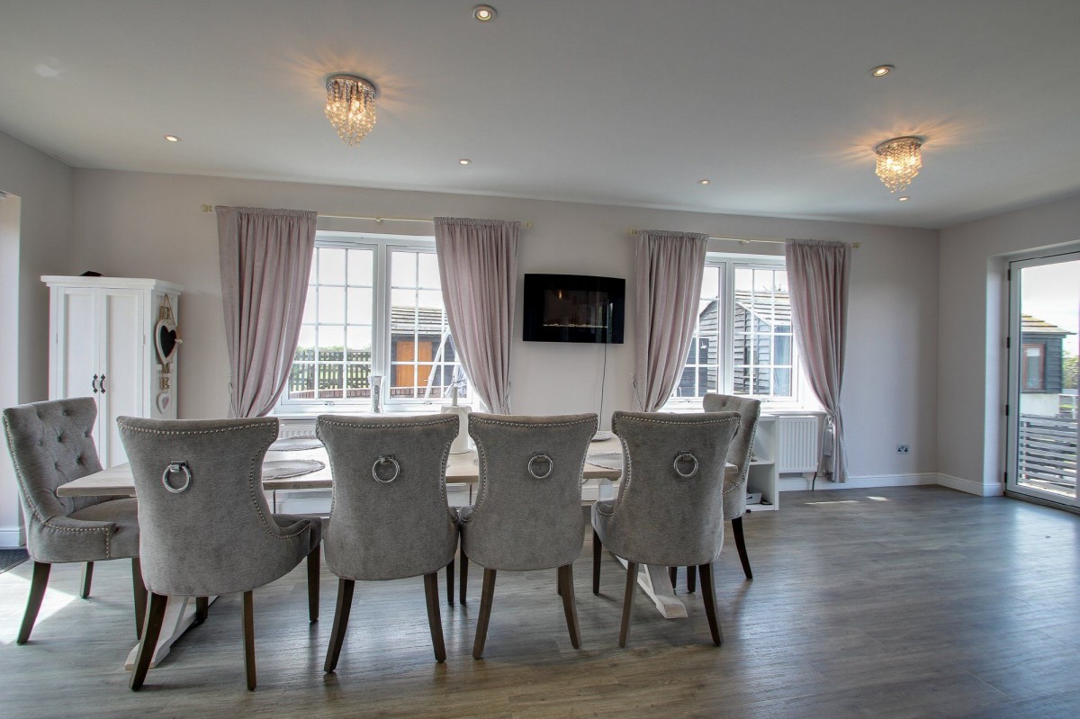 Middle Drove, St. Johns Fen End, PE14