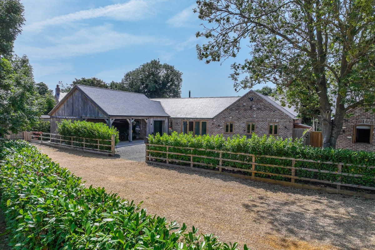 Common Way, Tydd St. Mary, PE13