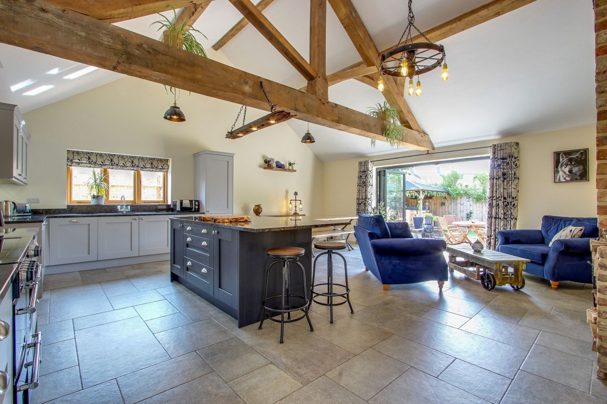 Common Way, Tydd St. Mary, PE13