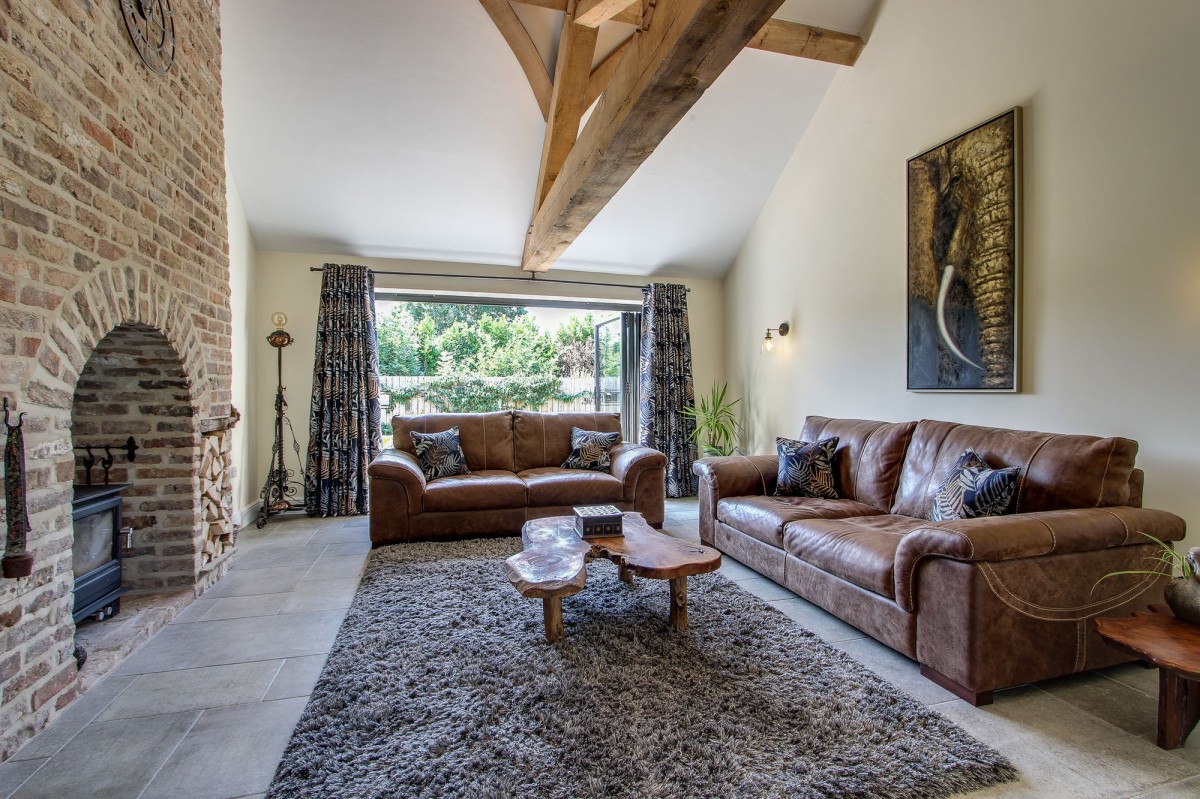 Common Way, Tydd St. Mary, PE13