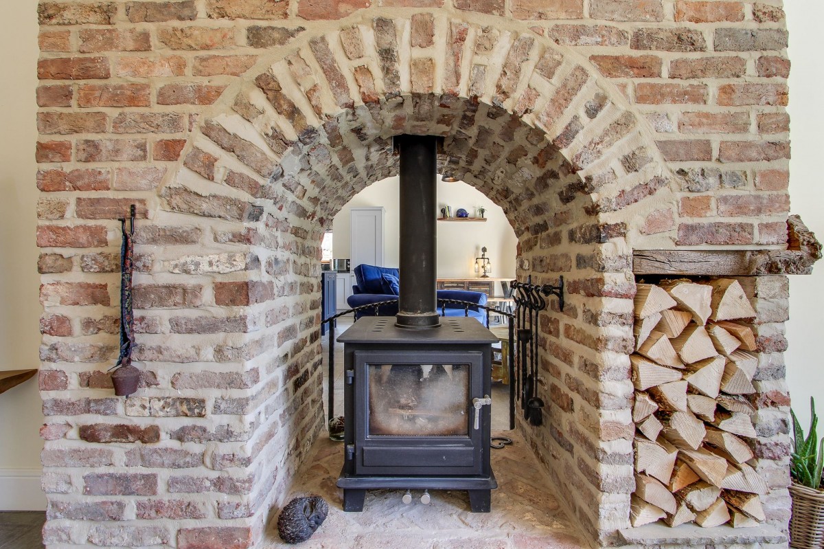 Common Way, Tydd St. Mary, PE13