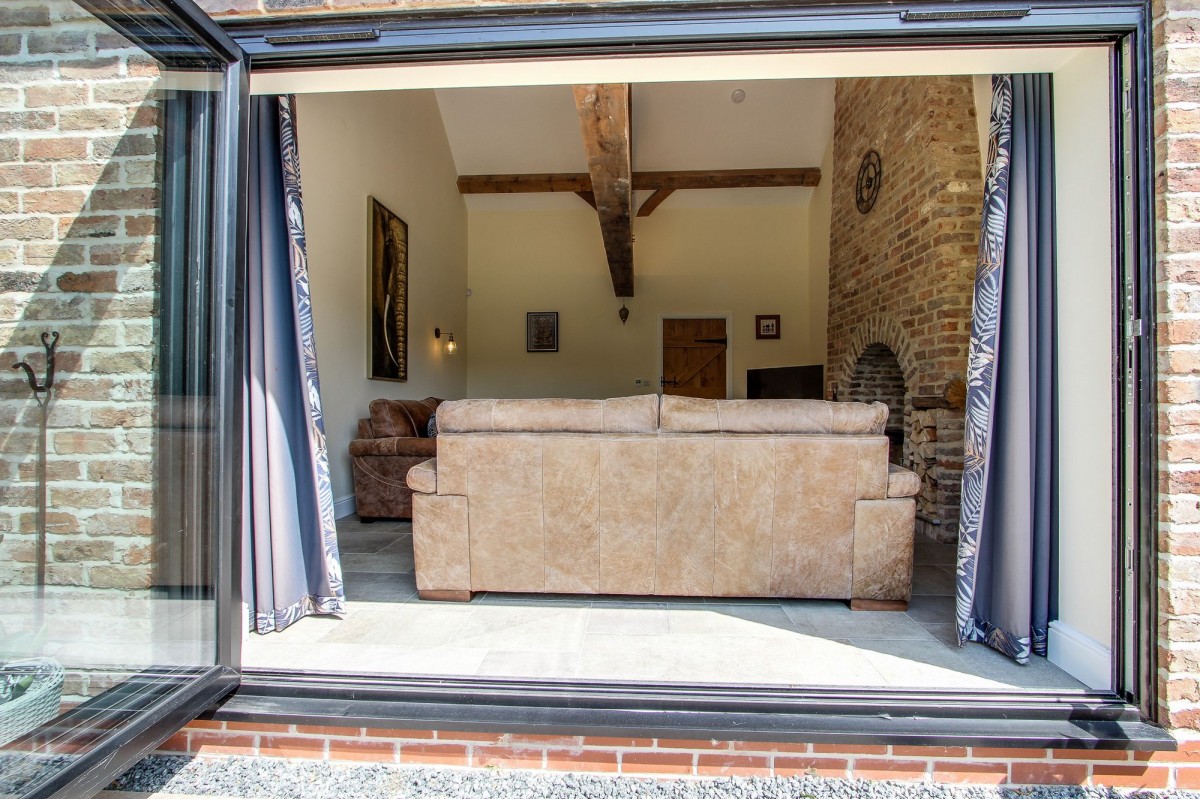 Common Way, Tydd St. Mary, PE13