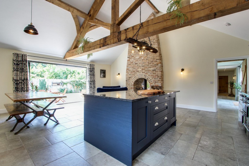 Common Way, Tydd St. Mary, PE13