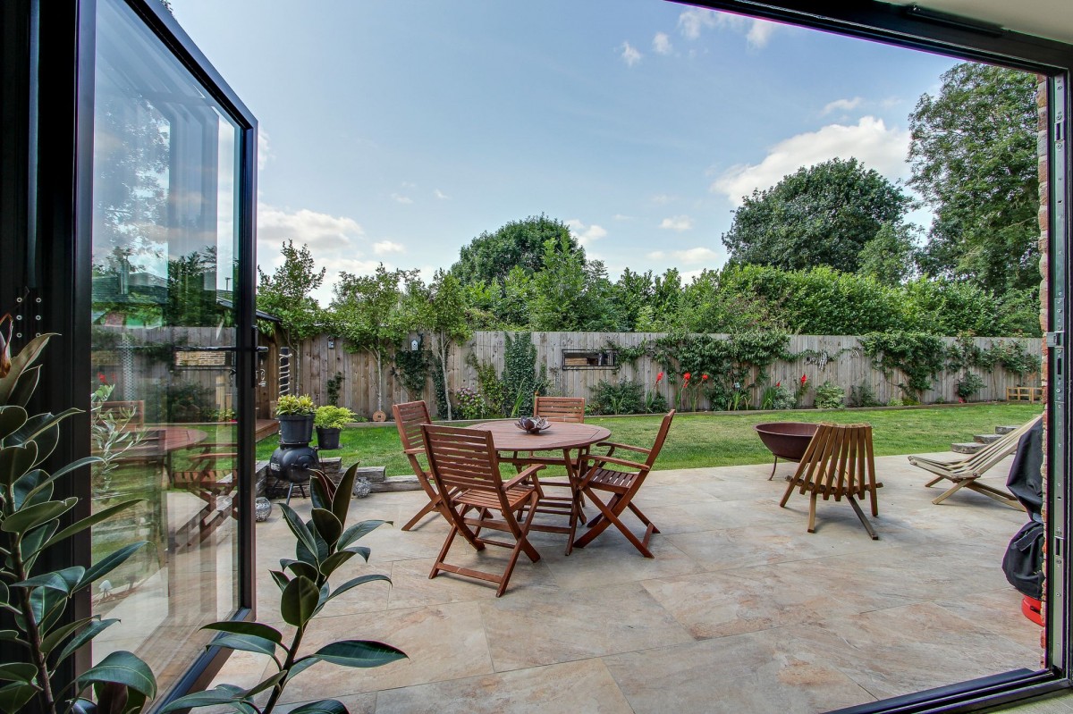 Common Way, Tydd St. Mary, PE13