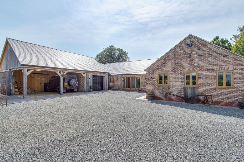 Common Way, Tydd St. Mary, PE13