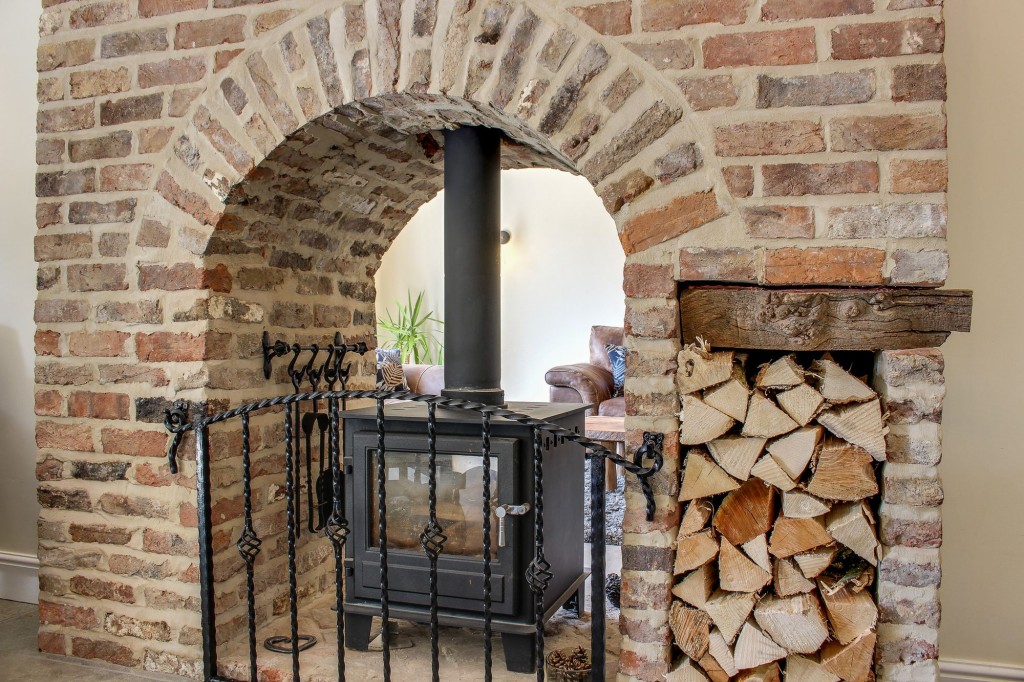 Common Way, Tydd St. Mary, PE13